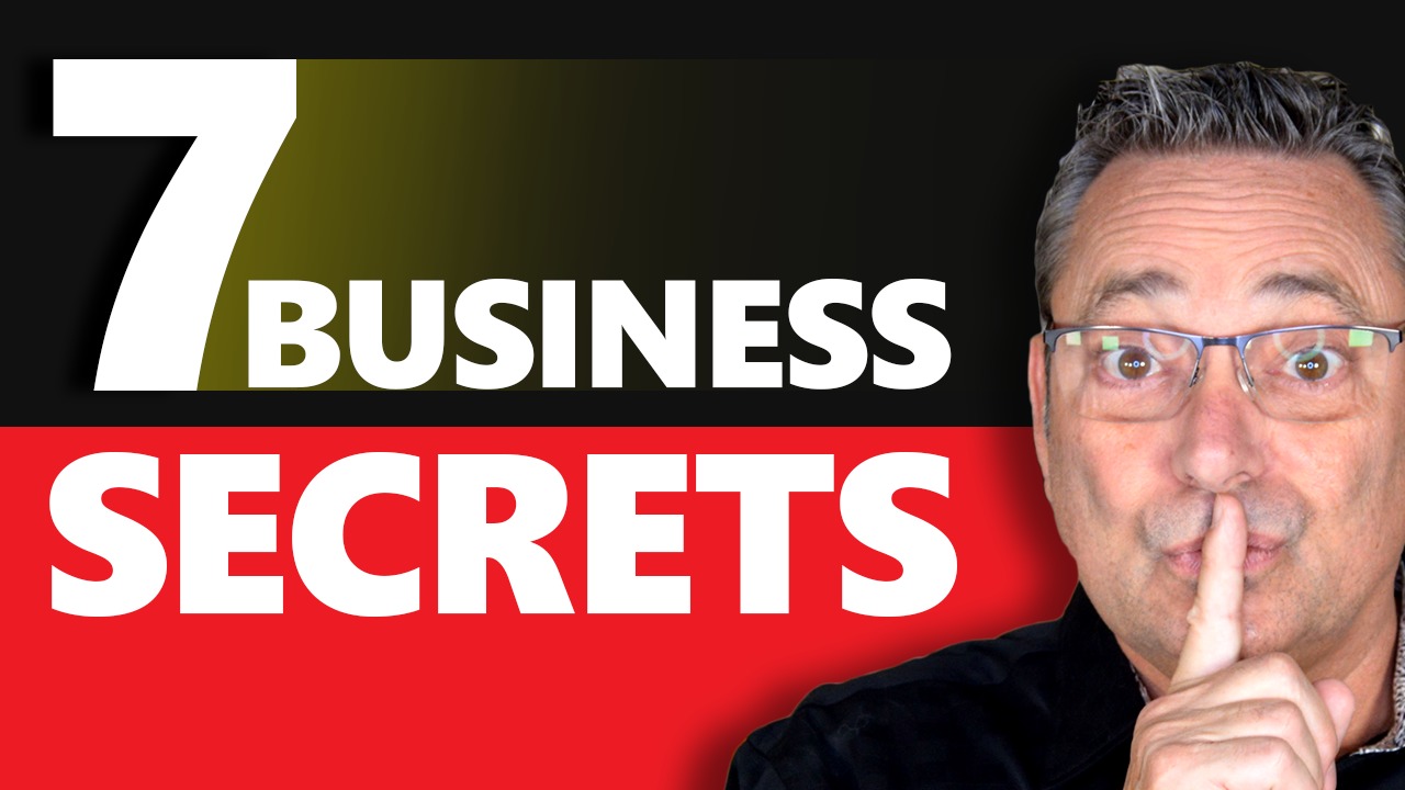 7 things I wish I had known before starting a business