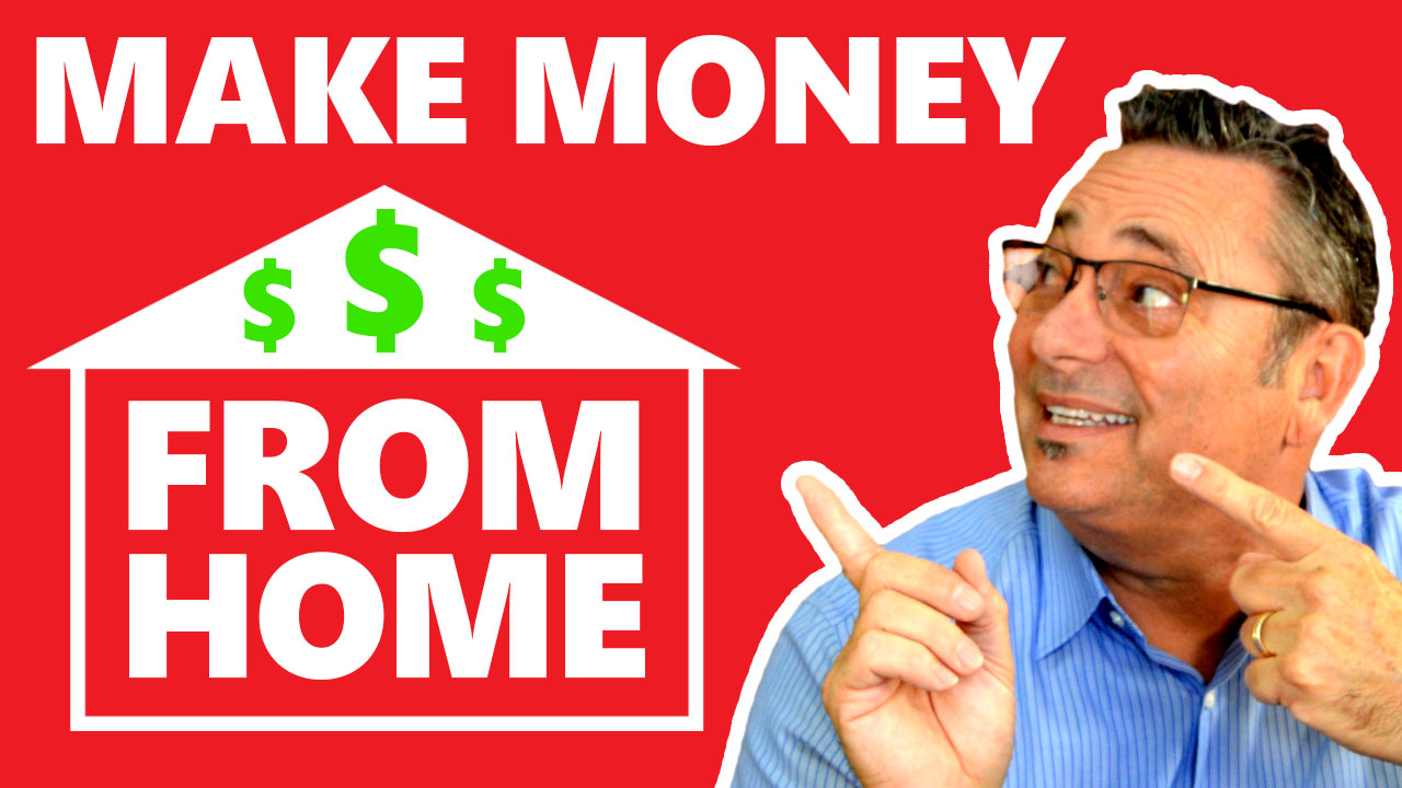 Make money online 5 ways to make money from home during quarantine