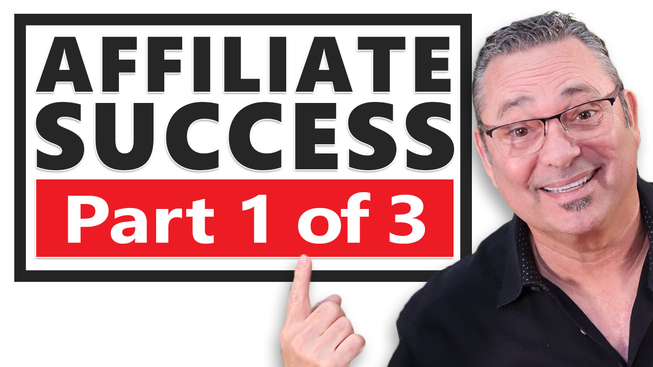 Best affiliate programs of 2021 (Big payouts for beginners) (Part 1 of 3)