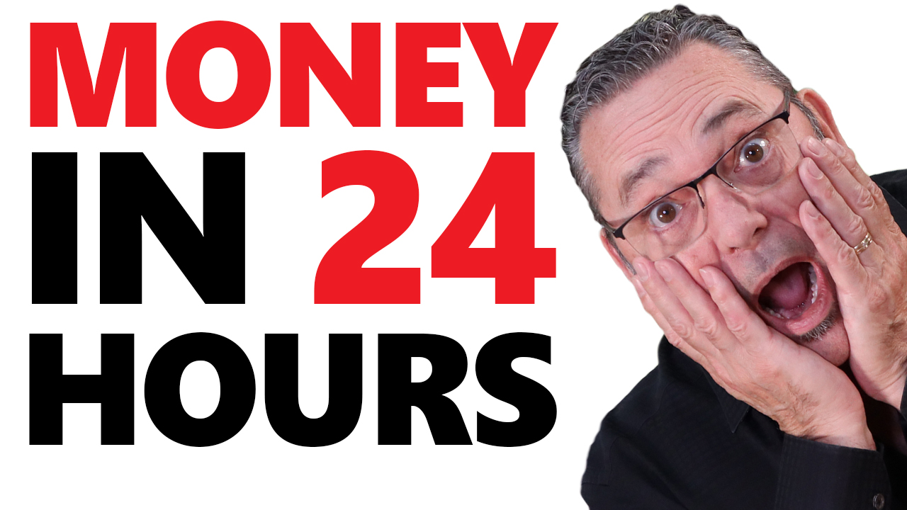 6 ways to make money with videos - Get started in 24 hours
