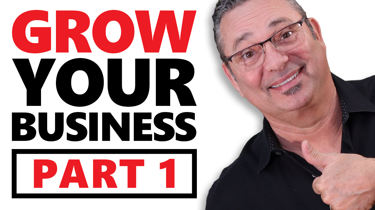 21 tips to grow your new business online in 2021 (Part 1 of 2)
