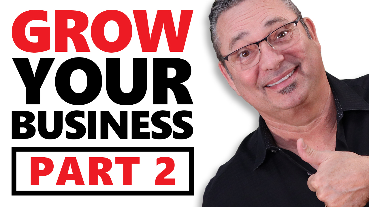 21 tips to grow your new business online in 2021 (Part 2 of 2)