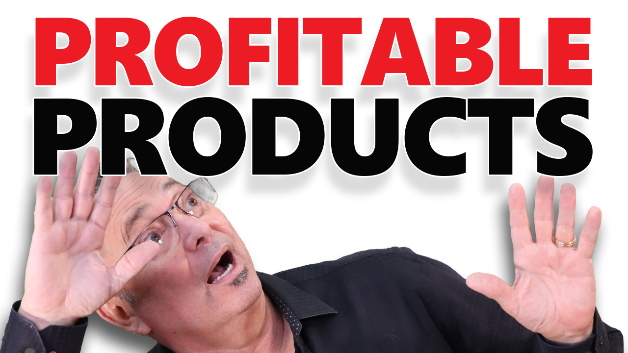 Profitable products to sell online in 2021 that don't require large investment