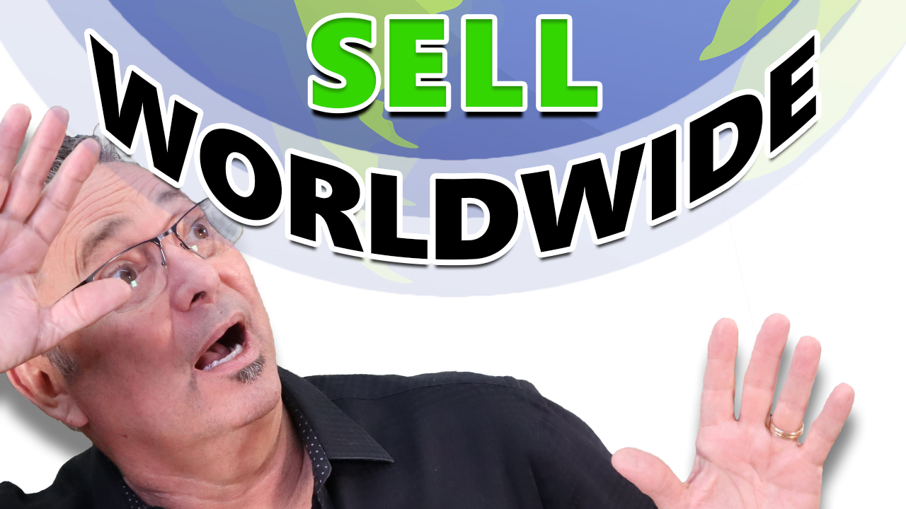 11 best international marketplaces for selling worldwide