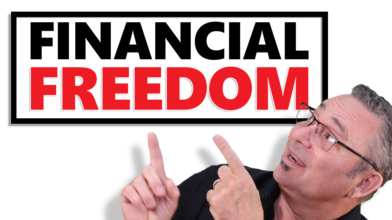 10 step formula to achieve financial freedom especially if you have debt