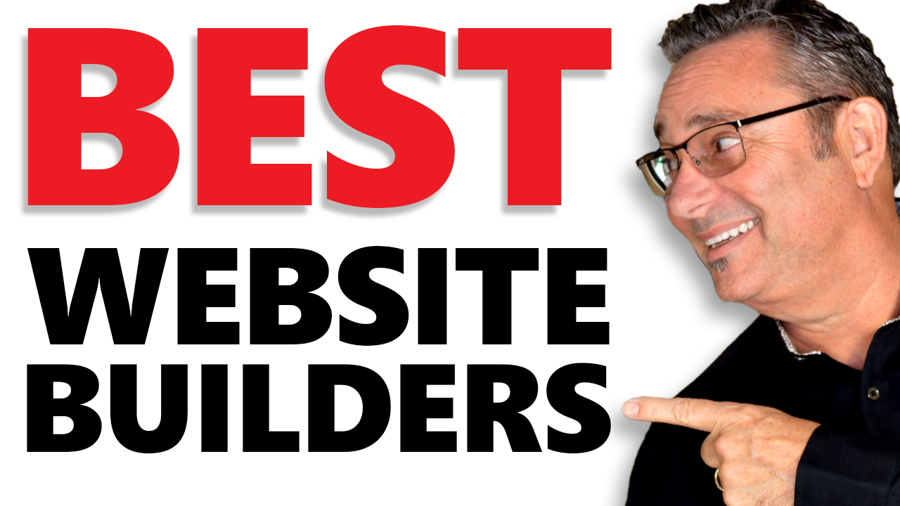 10 best small business website builders - Complete List
