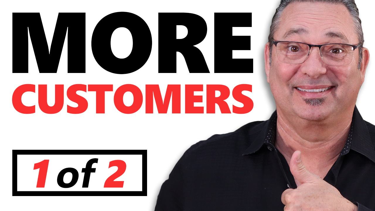 Customer acquisition - Create profitable strategy for your business - Part 1